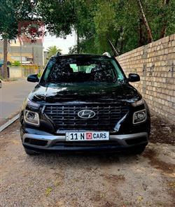 هیۆندای ڤینیو